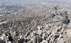 4 Ribu Pengeras Suara di Masjidil Haram Bisa Didengar Hingga 9 Km