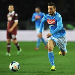 Saatnya Menjawab Permintaan Fans Napoli