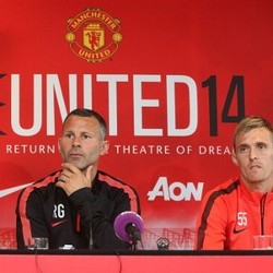 Manchester United Teken Kontrak Wah dengan Adidas