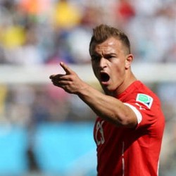 Bayern: Shaqiri Tak Dijual
