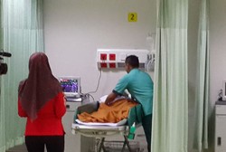 Jadi Rujukan Utama Stroke, Penanganan di RS PON Dimulai Sejak Pasien Menelepon