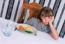 Kapan Waktu Tepat Mengajari Anak Berpuasa?