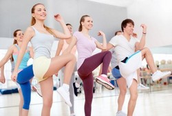 Pakar: Kombinasi Latihan Daya Tahan dan Aerobik Pas untuk Diabetesi