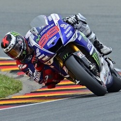 Lorenzo Bahagia & Optimistis untuk Masa Depan