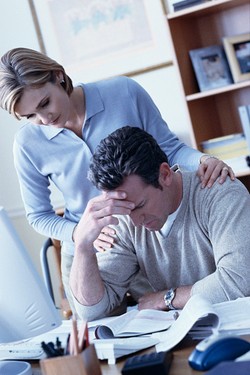 Mengatasi Kekasih yang Gila Kerja dan Cuek Dengan Pasangan