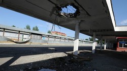 Bentrokan Pecah di Luar Luhansk, Ukraina