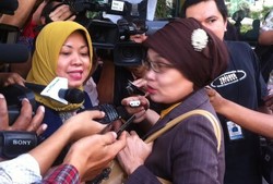 Penuhi Panggilan KPK, Sekjen DPR Siap Jadi Saksi untuk Sutan Bhatoegana