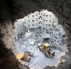 Menlu Marty: Israel Aniaya Palestina