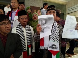 KMJ Laporkan The Jakarta Post ke Bareskrim Polri