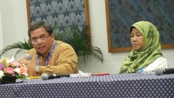 JIS Minta Polisi Pertimbangkan Ulang Penahanan Terhadap Dua Stafnya