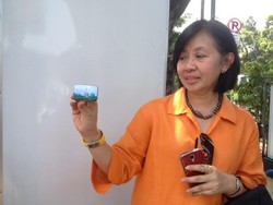 Catat! Ini yang Harus Diketahui Tentang OBU dan Sistem ERP di DKI