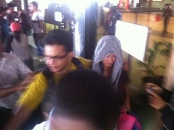 Diculik dan Sempat Dijual, Balita Kayla Akhirnya Kembali ke Pangkuan Ortu