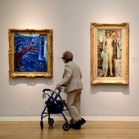 Sothebys dan eBay Kerja Sama untuk Lelang Online