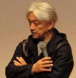 Ryuichi Sakamoto Didiagnosa Menderita Kanker