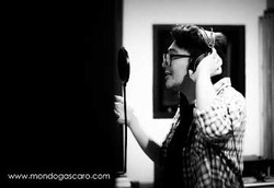 Eks-Kibordis SORE, Mondo Gascaro, Siapkan Album Solo Perdana