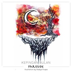 Free Download: Kepingan Bulan - Parisude