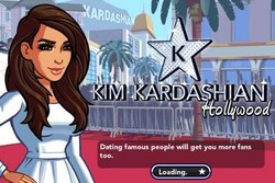 Video Game yang Baru Dirilis Laris, Kim Kardashian Raup Rp 2,3 Triliun