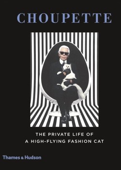 Choupette, Kucing Kesayangan Karl Lagerfeld Keluarkan Buku Biografi