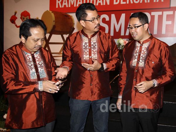 Smartfren Bagi-bagi Bonus Kuota 24 GB