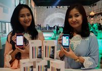 Acer Liquid E700: 1 Perangkat, 3 SIM Card