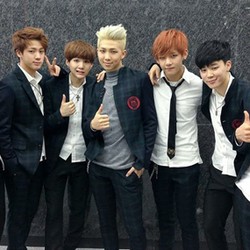 Satu Tahun Paling Berkesan dalam Karier Bangtan Boys di Industri KPop