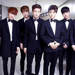 Bangtan Boys Senang Punya Banyak Fans di Jepang