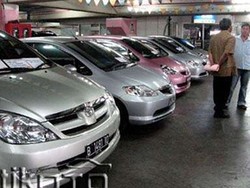 Jelang Lebaran Mobkas Apa yang Jadi Buruan?