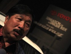 Bagaimana Taktik Toyota Kurangi Rasa Jepang di Indonesia?