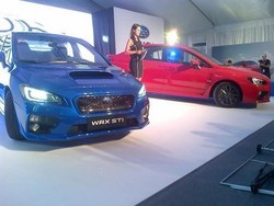 3 Model Subaru Jadi Andalan Subaru di Indonesia
