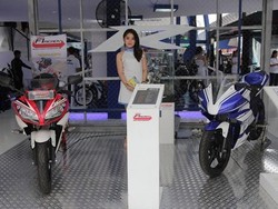 Yamaha: R15 Rusak Pasar Motor Sport Seken