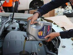 Semua Merek Oli Sudah Ada Palsunya, Ini Cara Memilih yang Asli