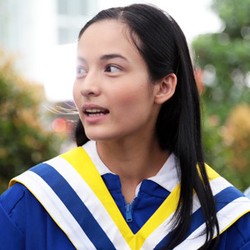 Chelsea Islan: Semua Orang Bisa Jadi Artis, Tapi...