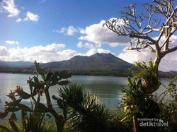 Danau Batur, Ketika Bali Tak Hanya Pantai