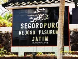 Kisah Kyai di Pasuruan yang Tubuhnya Konon Bersinar