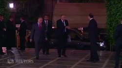 Mesir Ajukan Gencatan Senjata, Ini Reaksi Hamas dan Israel