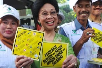 Musim Mudik Datang, Kemenkes Siagakan Ribuan Pos Kesehatan