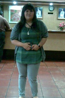 Rajin Hitung Kalori yang Diasup, Kunci Nabilla Turunkan Berat Badan 24 Kg