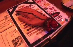 Rumah Hantu Sudah Biasa, di Jepang Ada Bar Hantu!