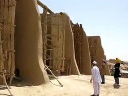 Kincir Angin Tertua di Dunia Ternyata Bukan di Belanda