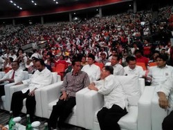 NasDem: Tak Ada Salahnya Membuka Peluang PD Bergabung