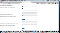 Aneh! Rekap Masih di Kecamatan, Tapi Hasil Kab/Kota Sudah Diunggah