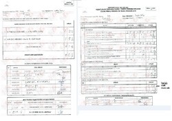 Masih Banyak Formulir C1 Janggal di Website KPU