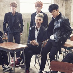 Lebih Dekat dengan Rookie Super: Bangtan Boys!