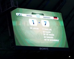 Mineirazo: Petaka yang Tersisa Seusai Pesta