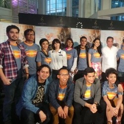 Perjuangan Penuh Komedi Betawi dari Supir Bajaj di Bajaj Bajuri The Movie