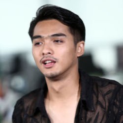 Main di Bajaj Bajuri The Movie, Ricky Harun Jatuh Bangun Nyupir Bajaj