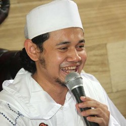 Tak Ingin Ditemui Puput Melati, Guntur Bumi Komunikasi Lewat Sepupu