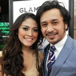 Istri Hamil Lagi, Giring Nidji: Kita Makin Kompak