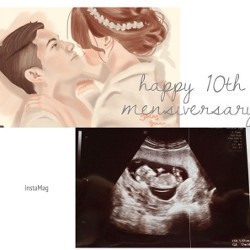 Gisel Tengah Hamil Muda