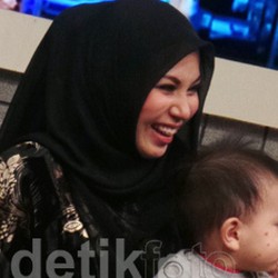 Guntur Bumi Larang Puput Melati Temui Dirinya, Kenapa?